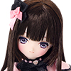 Melty☆Cute／Sweet Baby Lien（リアン）（Pinkish girl ver．）