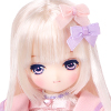 Melty☆Cute／Sweet Baby Lien（リアン）（Mellow girl ver．）