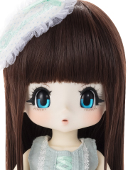 KIKIPOP！／～ADMIX series～ Dreamin’Girl “Mint”