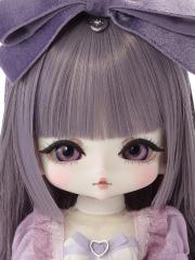 Jill Jelly”Limited Edition