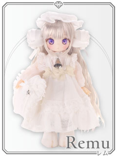 azone - アゾン シュガーカップス レム ～Sleeping Lamby～ DIAS アゾン シュガーカップス レム ～Sleeping Lamby～ DIAS