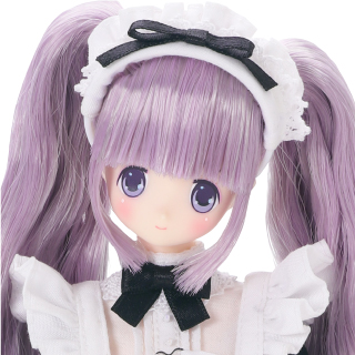 Melty☆Cute／Dream Maid Raili（ライリ）（Darling girl ver．）