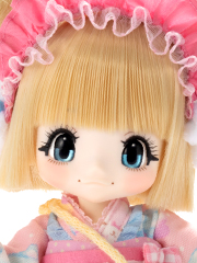 KIKIPOP！くまみみ！！ きいろ・おみみ 2024 Limited ver．