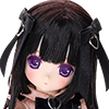 Melty☆Cute／Charming Honey Himeno（ひめの）（Pinkish girl ver．）