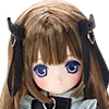 Melty☆Cute／Charming Honey Himeno（ひめの）（Icy girl ver．）