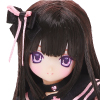 Melty☆Cute／Wicked Sugar Aika（あいか）（Pinkish girl ver．）