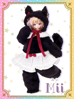 AZONE INTERNATIONAL::Luminous Street::オールシリーズ