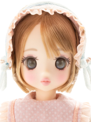 Pookie Boo BonBon／Bloomin’！！ Limited Edition