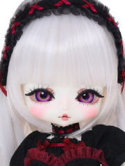 Jill Jelly／～ADMIX series～ あくまちゃん（アゾンダイレクトストア限定販売）
