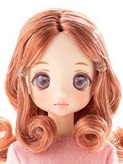 	Pookie Boo BonBon／Swing Swinging Butterfly（アゾンダイレクトストア限定販売）