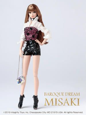 Baroque Dream Misaki