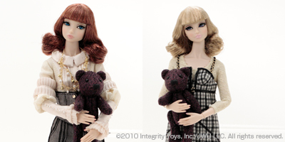 FR Nippon－misaki－インティグリティトイズジャパン::series