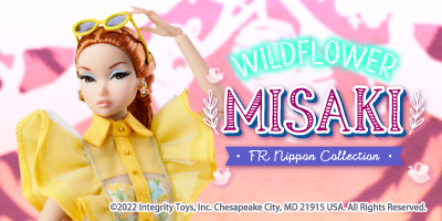Wildflower Misaki