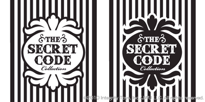 13th series "THE SECRET CODE"