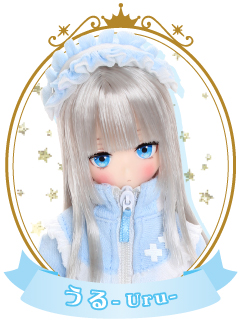 望月うる