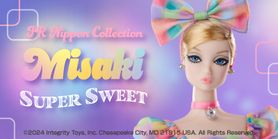 Super Sweet Misaki