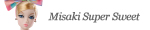 Super Sweet Misaki