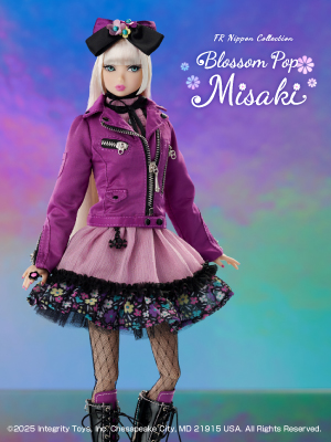 FR Nippon－misaki－インティグリティトイズジャパン::series