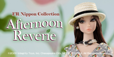Afternoon Reverie Amelie