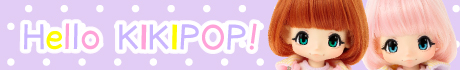 KIKIPOP