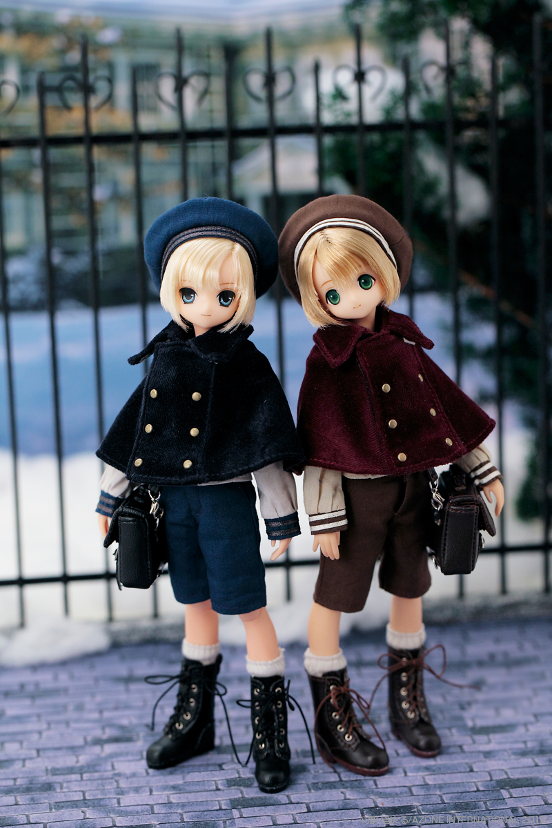 AZONE INTERNATIONAL::えっくす☆きゅーと::フォトギャラリー詳細