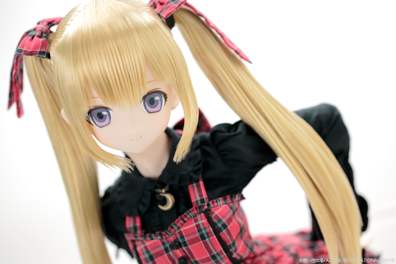 Luluna/Preface限定