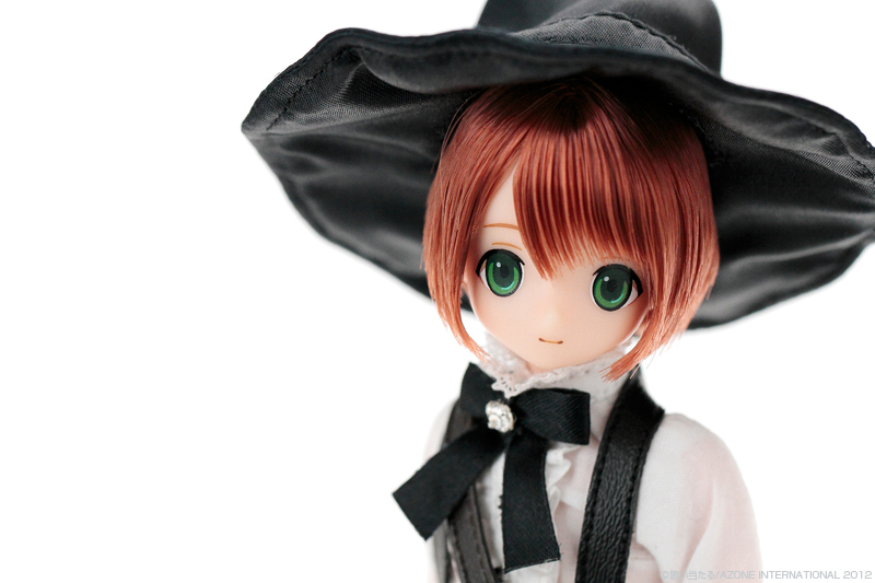 AZONE INTERNATIONAL::えっくす☆きゅーと::フォトギャラリー詳細
