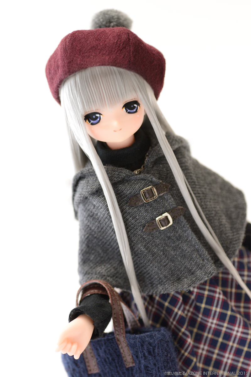 AZONE INTERNATIONAL::えっくす☆きゅーと