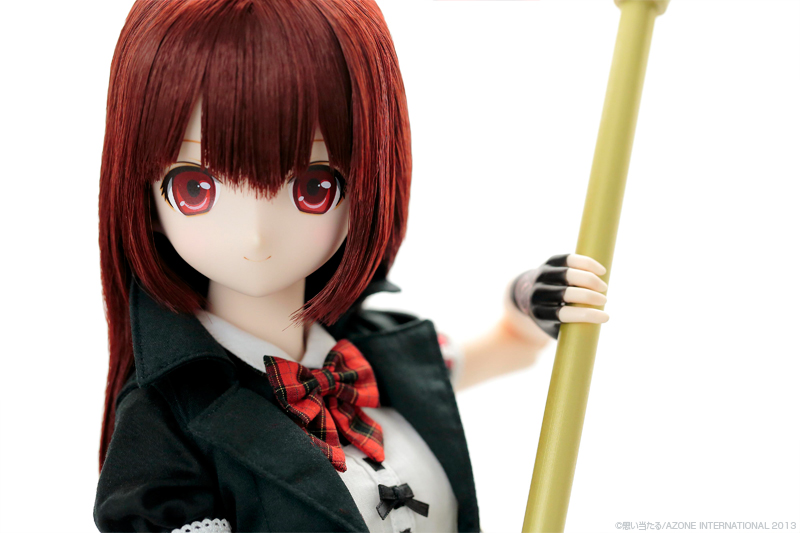 Luluna/Moonlit Raven_018