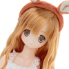 こもれび森のどうぶつたち♪バンビさん／ライリ