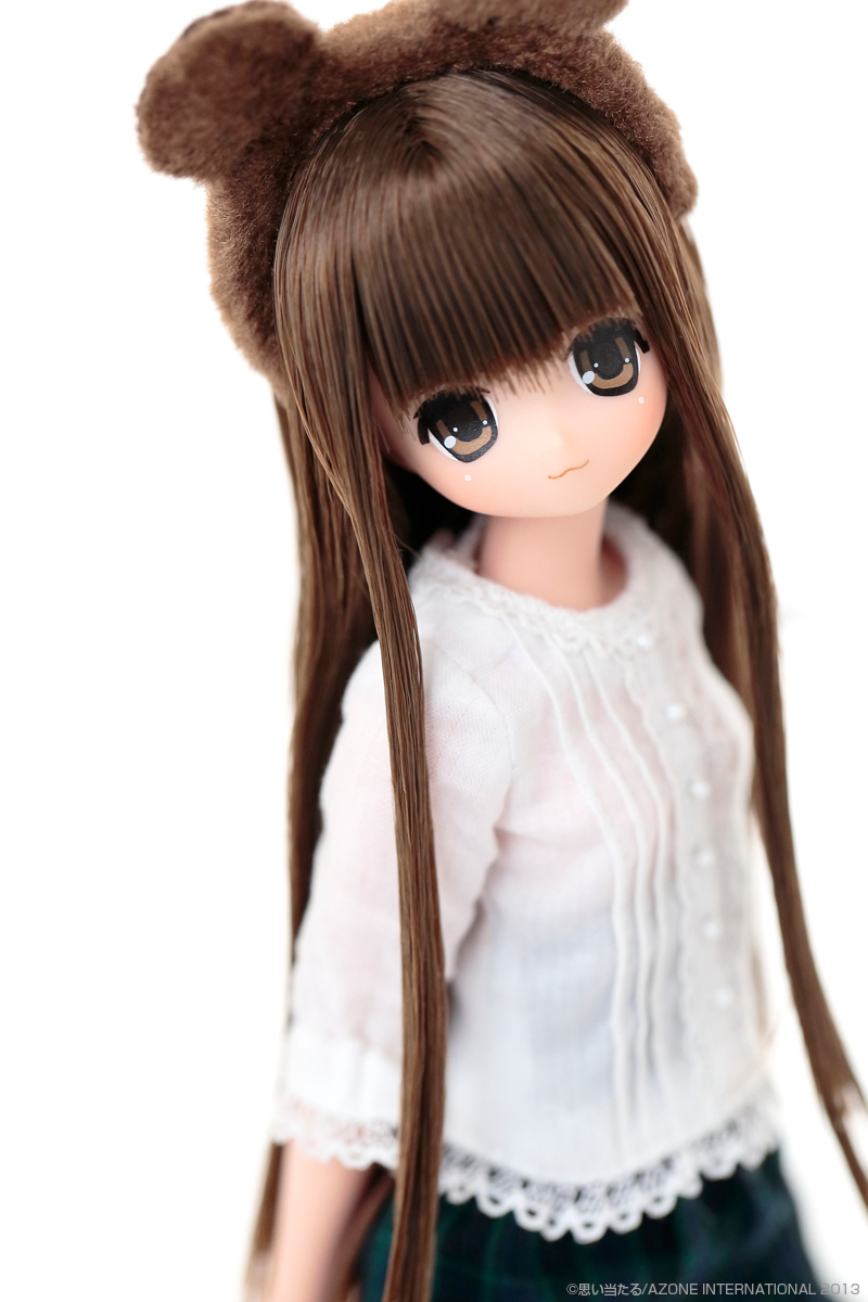 AZONE INTERNATIONAL::えっくす☆きゅーと::フォトギャラリー詳細