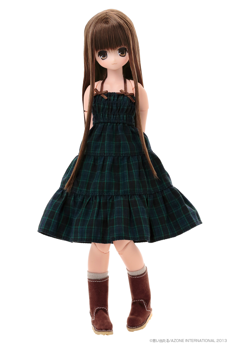 AZONE INTERNATIONAL::えっくす☆きゅーと::フォトギャラリー詳細