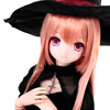 Lilia/Night on Halloween