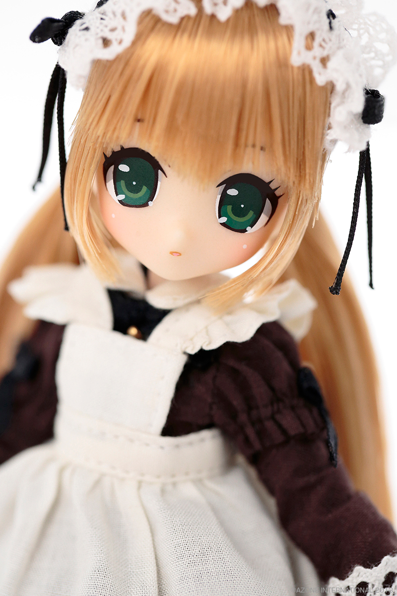 Lil' Fairy　～ちいさなお手伝いさん～/リプー_016