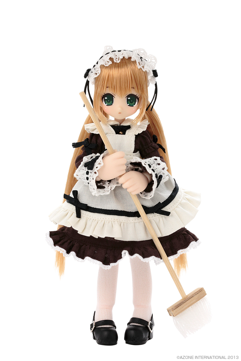 Lil' Fairy　～ちいさなお手伝いさん～/リプー_005