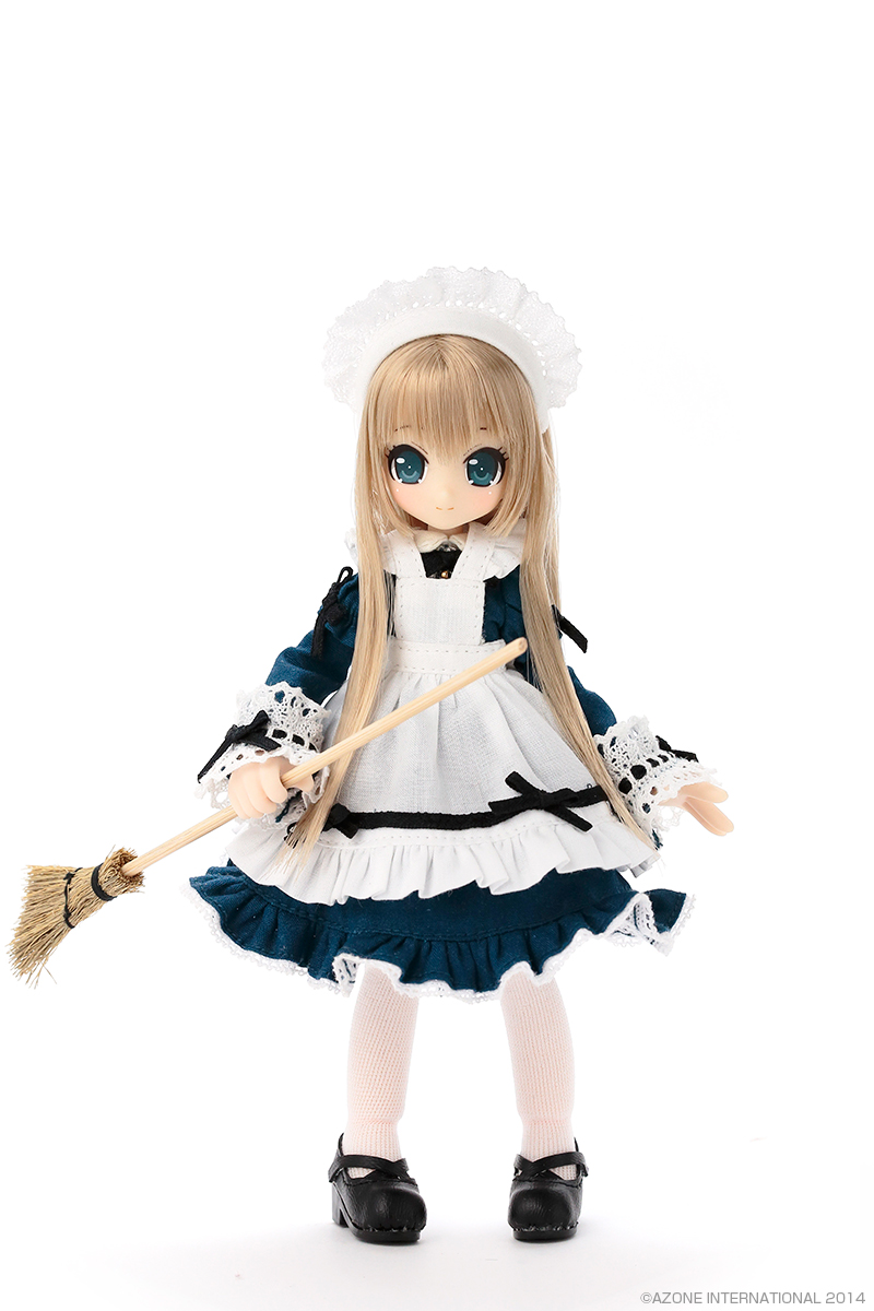 Lil' Fairy　～ちいさなお手伝いさん～/エルノ_018