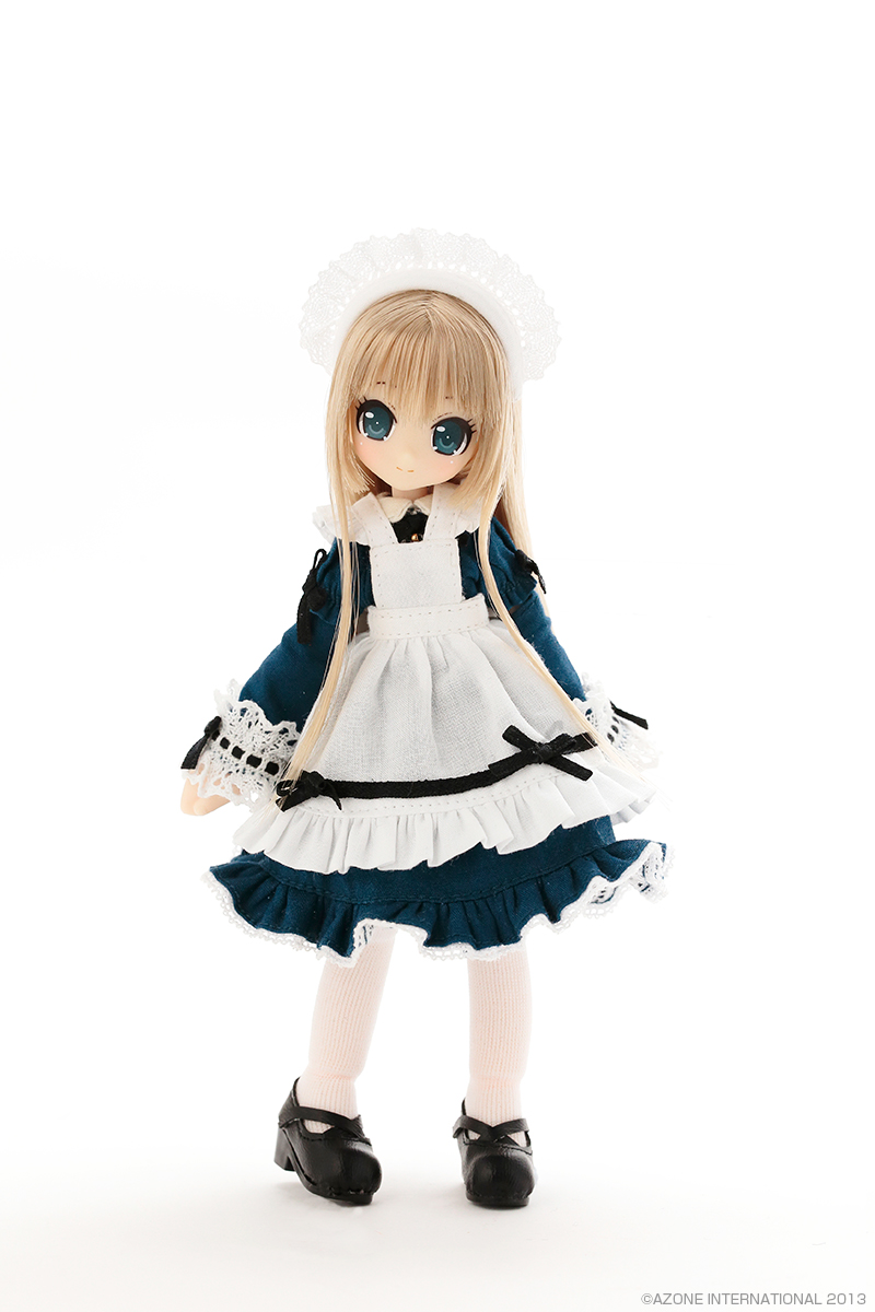 Lil' Fairy　～ちいさなお手伝いさん～/エルノ_016