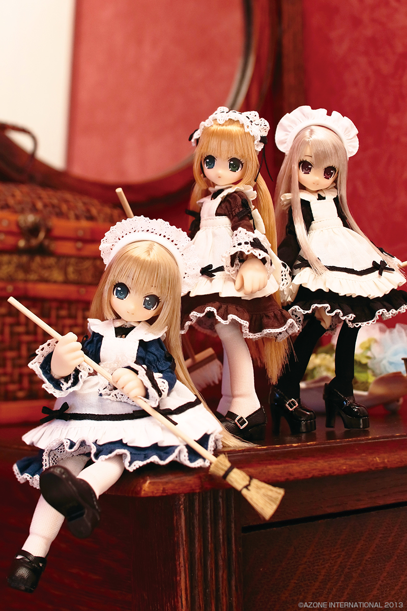 Lil' Fairy　～ちいさなお手伝いさん～/エルノ_014