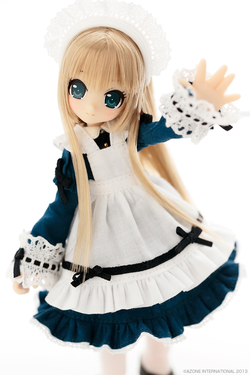 Lil' Fairy　～ちいさなお手伝いさん～/エルノ_009