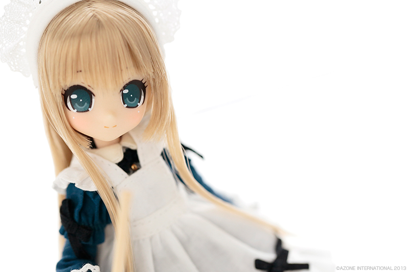 Lil' Fairy　～ちいさなお手伝いさん～/エルノ_008