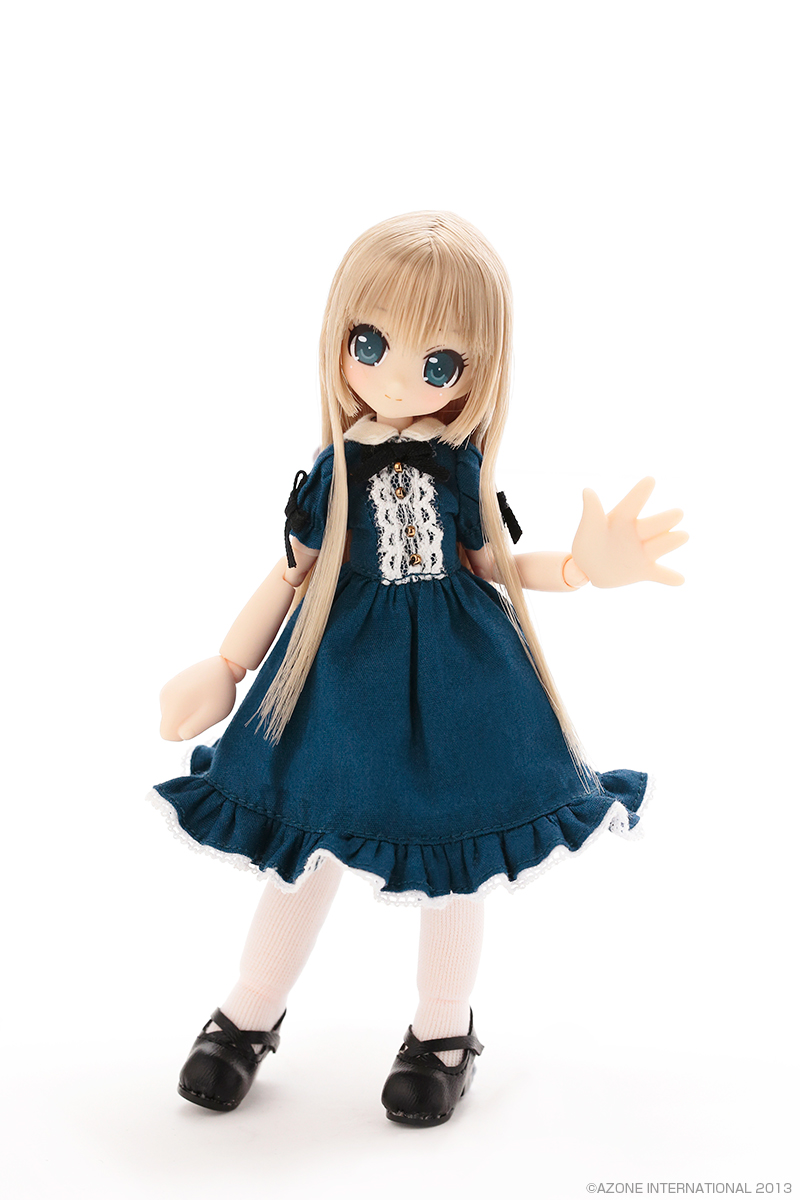 Lil' Fairy　～ちいさなお手伝いさん～/エルノ_006