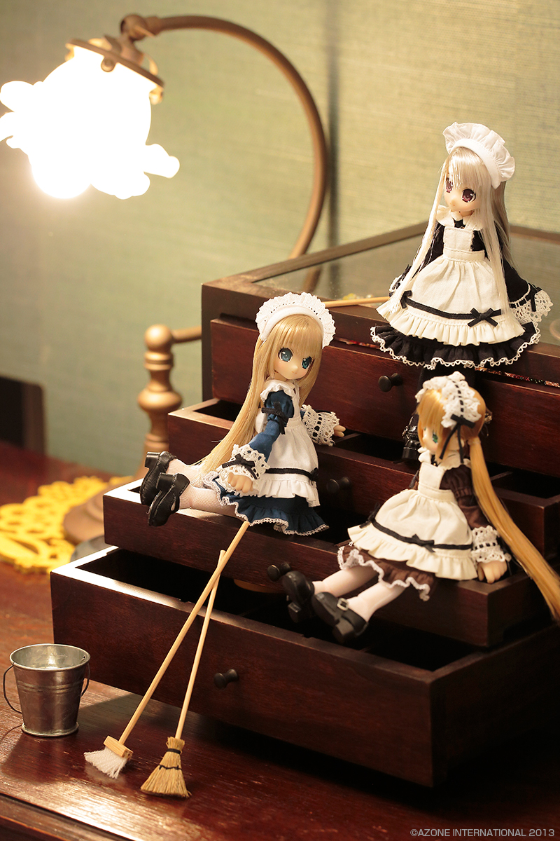 Lil' Fairy　～ちいさなお手伝いさん～/エルノ_003