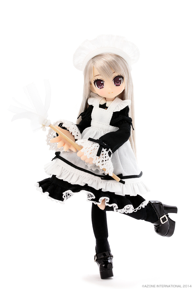 Lil' Fairy　～ちいさなお手伝いさん～/ヴェル_017