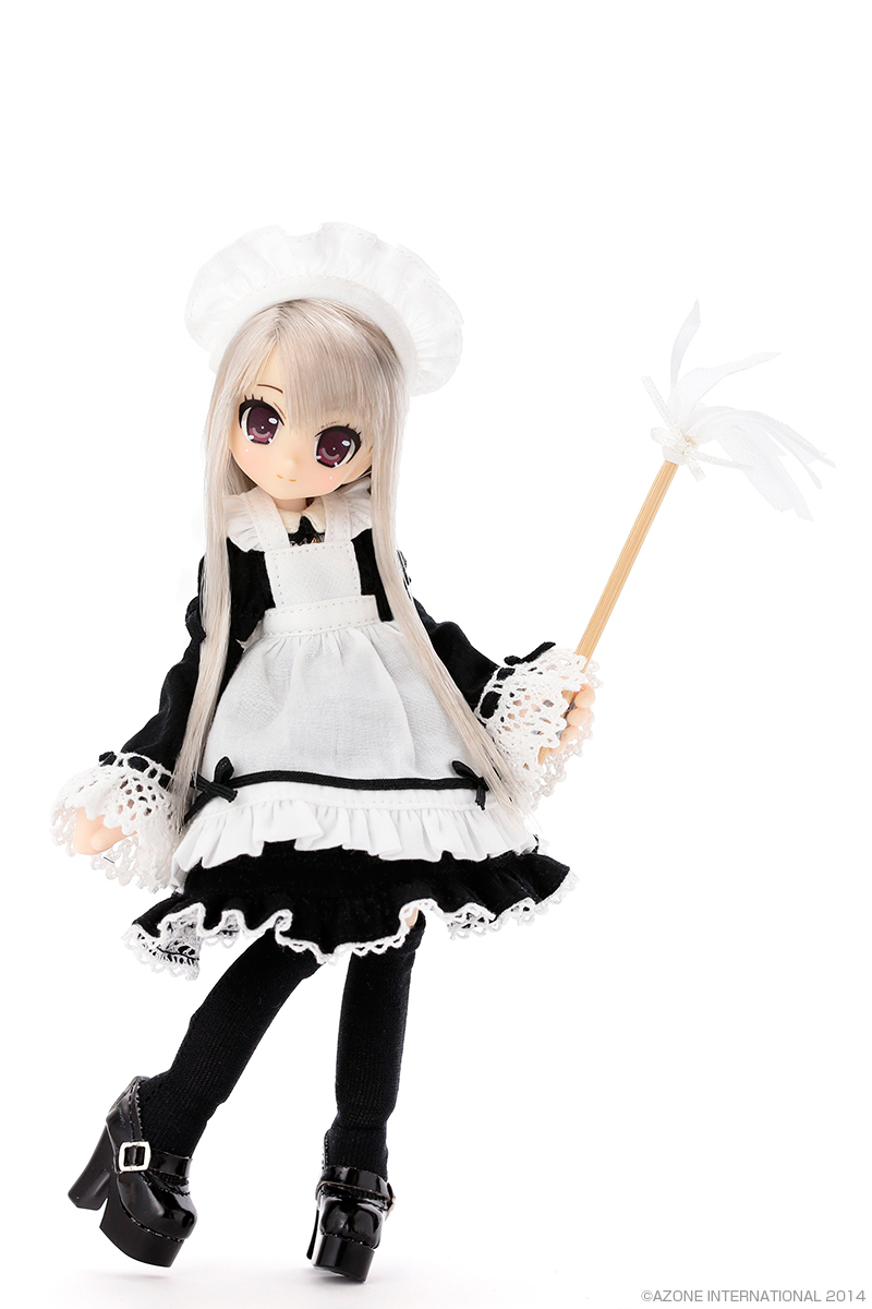 Lil' Fairy　～ちいさなお手伝いさん～/ヴェル_013