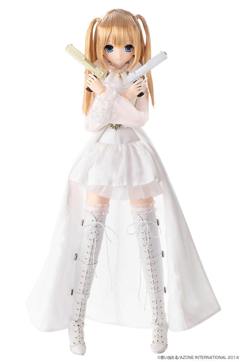 AZONE INTERNATIONAL::Lilia::ギャラリー詳細