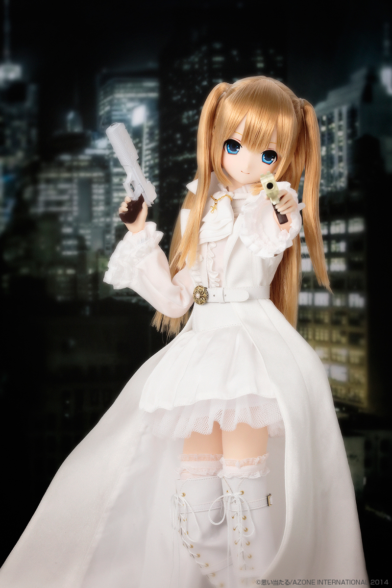 AZONE INTERNATIONAL::Lilia::ギャラリー詳細