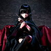 Cecily/The Darkness soul. ～彷徨える魂～03