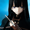 Cecily/The Darkness soul. ～彷徨える魂～02