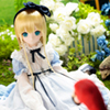 Alice/Time of grace　02