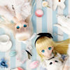 Alice/Time of grace　01